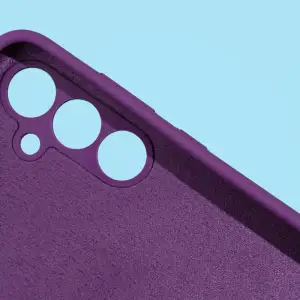 Чохол WAVE Full Silicone Cover Xiaomi 17 Ultra Black