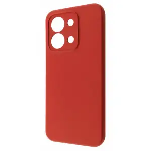 Колір: Червоний - Чохол WAVE Colorful Case (TPU) Xiaomi Redmi 17 Red