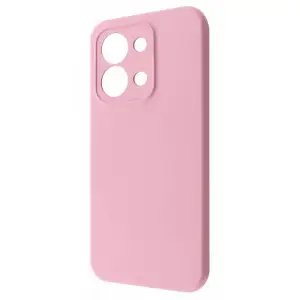 Колір: Рожевий - Чохол WAVE Colorful Case (TPU) Xiaomi Redmi 17 Pink Sand