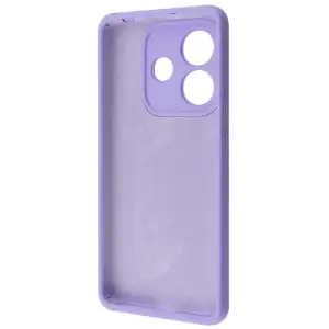 Чехол WAVE Full Silicone Cover Xiaomi Redmi 17 Light Purple