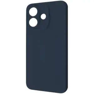 Чехол WAVE Colorful Case (TPU) Xiaomi Redmi Note 17 Pro Blue