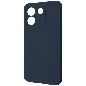 Чехол WAVE Colorful Case (TPU) Xiaomi Redmi Note 17 Pro Max Blue