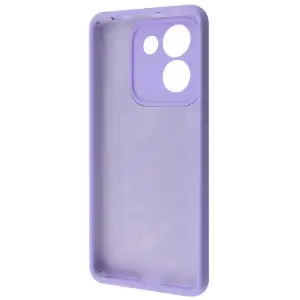Чехол WAVE Full Silicone Cover Xiaomi Redmi Note 17 Pro Max purple