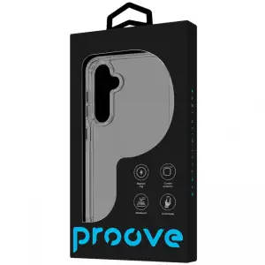 Чехол Proove Sphere Case Samsung Galaxy A27 Clear