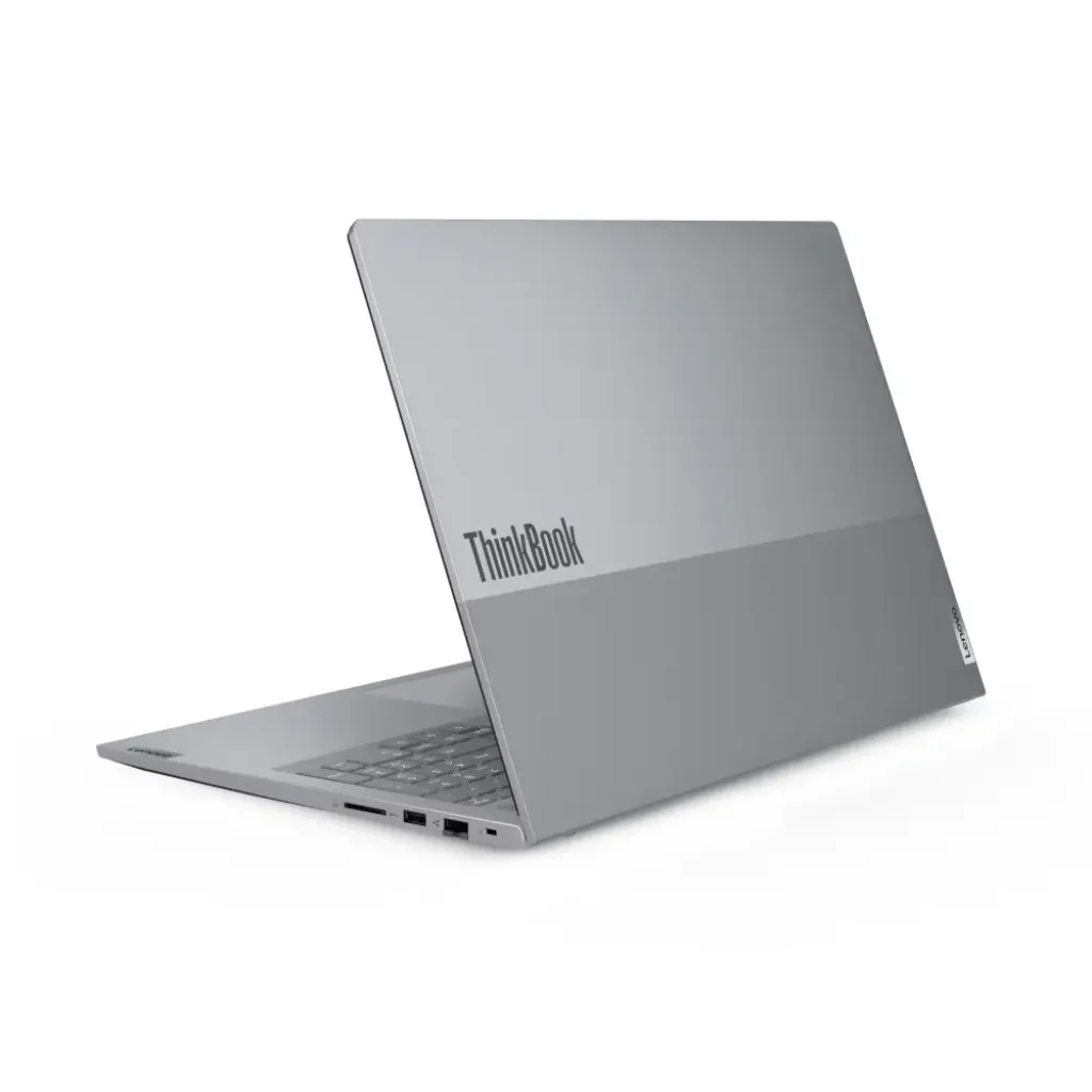Ноутбук Lenovo 16FM/U5-225U/16/512/Intel HD/W11P/F/BL/Arc tic grey ThinkBook 16 G8 IAL (21SK0076RA) UA