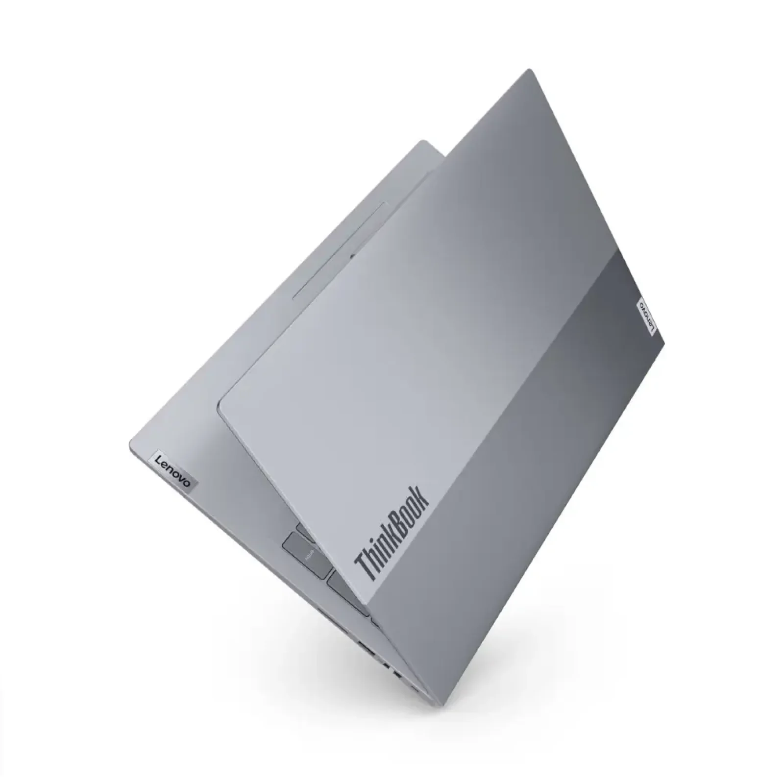 Ноутбук Lenovo ThinkBook 16 G8 IAL Arctic grey (21SK007YRA) UA
