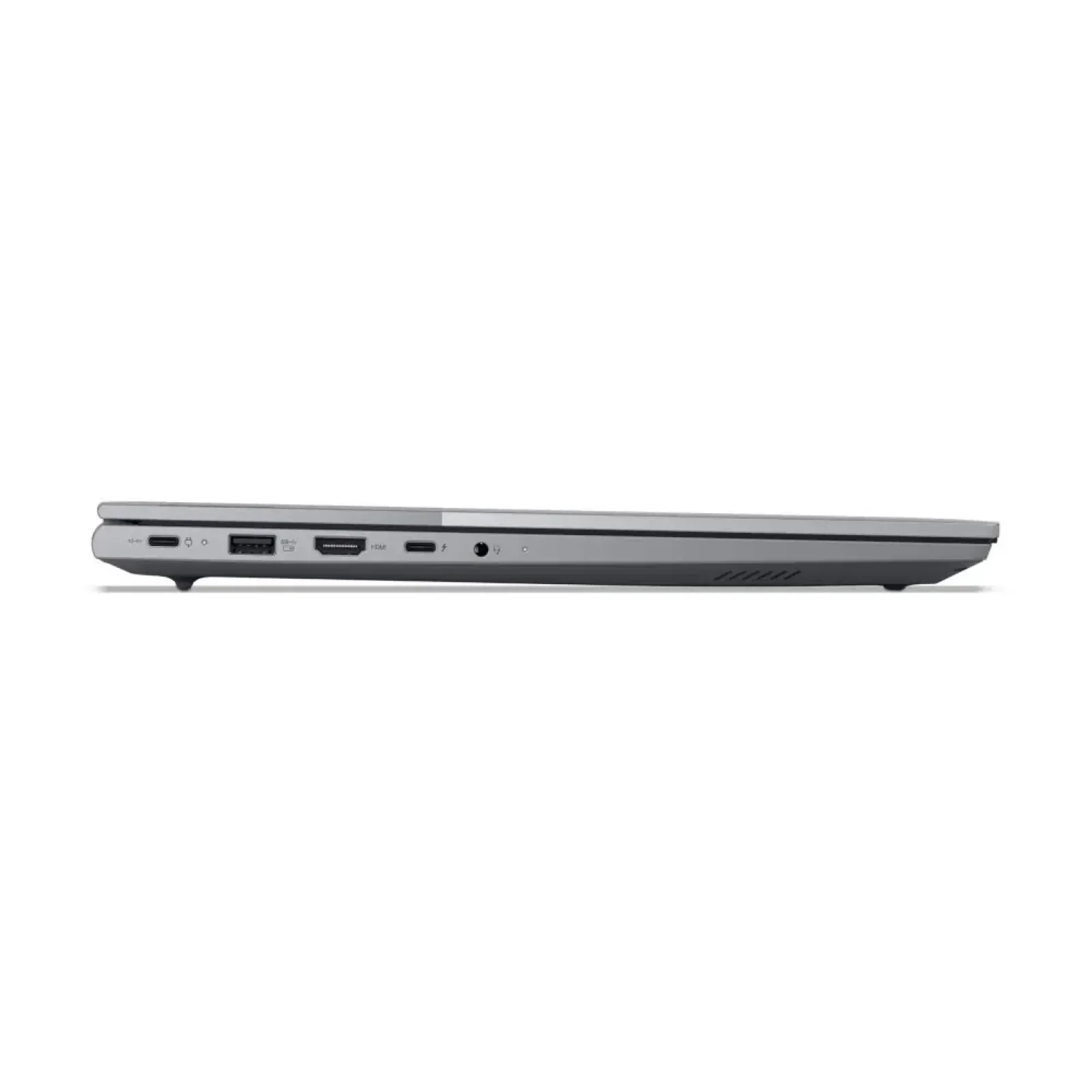 Ноутбук Lenovo ThinkBook 16 G8 IAL Arctic grey (21SK007YRA) UA