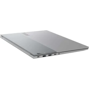 Ноутбук Lenovo 16FM/Core5-210H/16/512/Intel HD/W11P/F/BL/ Arctic grey ThinkBook 16 G8 IRL (21SH0083RA) UA