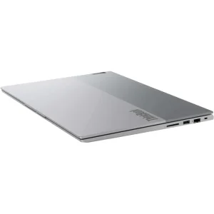 Ноутбук Lenovo 16FM/Core5-210H/16/512/Intel HD/W11P/F/BL/ Arctic grey ThinkBook 16 G8 IRL (21SH0083RA) UA