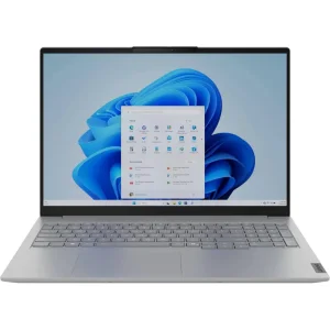 Ноутбук Lenovo 16FM/Core5-210H/16/512/Intel HD/W11P/F/BL/ Arctic grey ThinkBook 16 G8 IRL (21SH0083RA) UA