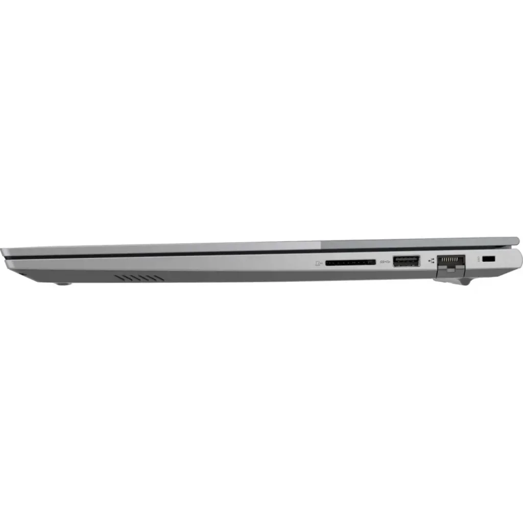 Ноутбук Lenovo 16FM/Core5-210H/16/512/Intel HD/W11P/F/BL/ Arctic grey ThinkBook 16 G8 IRL (21SH0083RA) UA