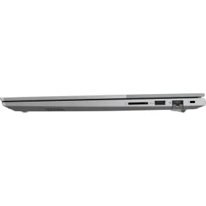 Ноутбук Lenovo 16FM/Core5-210H/16/512/Intel HD/W11P/F/BL/ Arctic grey ThinkBook 16 G8 IRL (21SH0083RA) UA