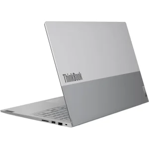 Ноутбук Lenovo 16FM/Core5-210H/16/512/Intel HD/W11P/F/BL/ Arctic grey ThinkBook 16 G8 IRL (21SH0083RA) UA