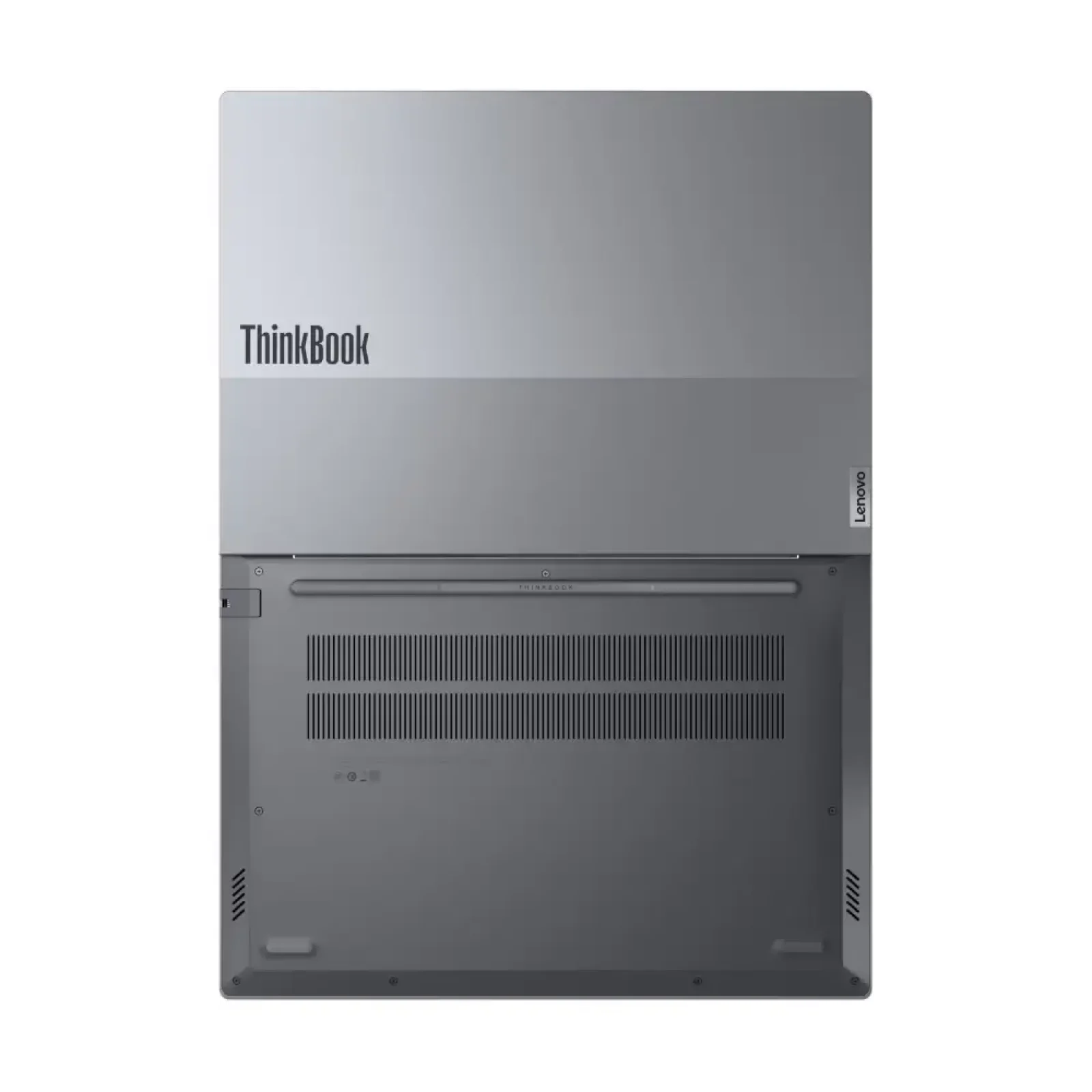 Ноутбук Lenovo ThinkBook 14 G8 IAL Arctic grey (21SJ007ERA) UA