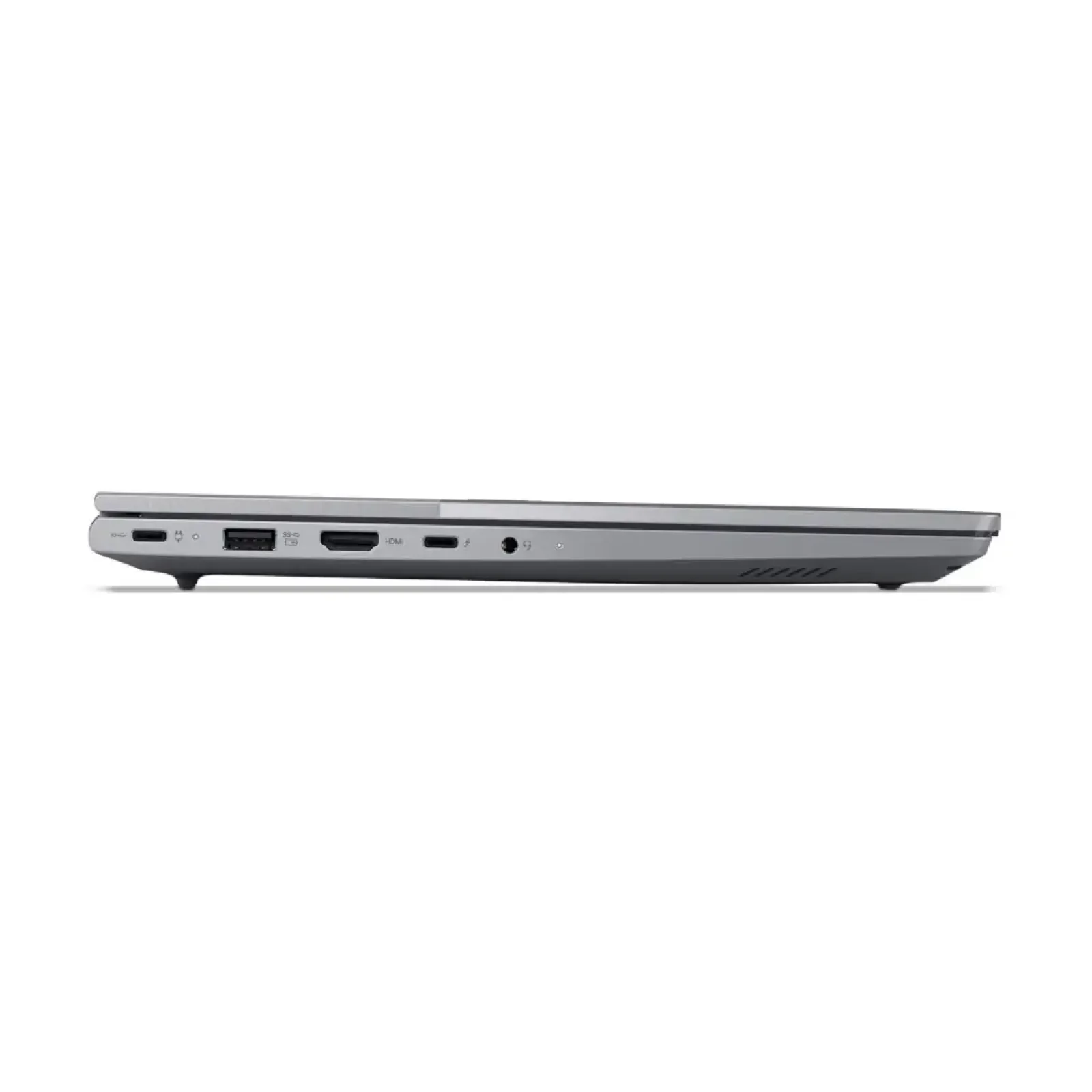Ноутбук Lenovo ThinkBook 14 G8 IAL Arctic grey (21SJ007ERA) UA