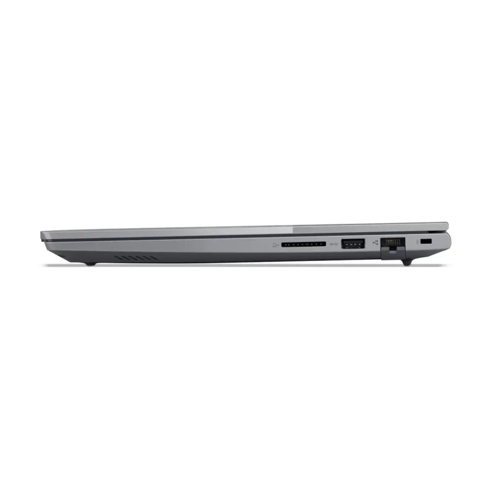 Ноутбук Lenovo ThinkBook 14 G8 IAL Arctic grey (21SJ007ERA) UA