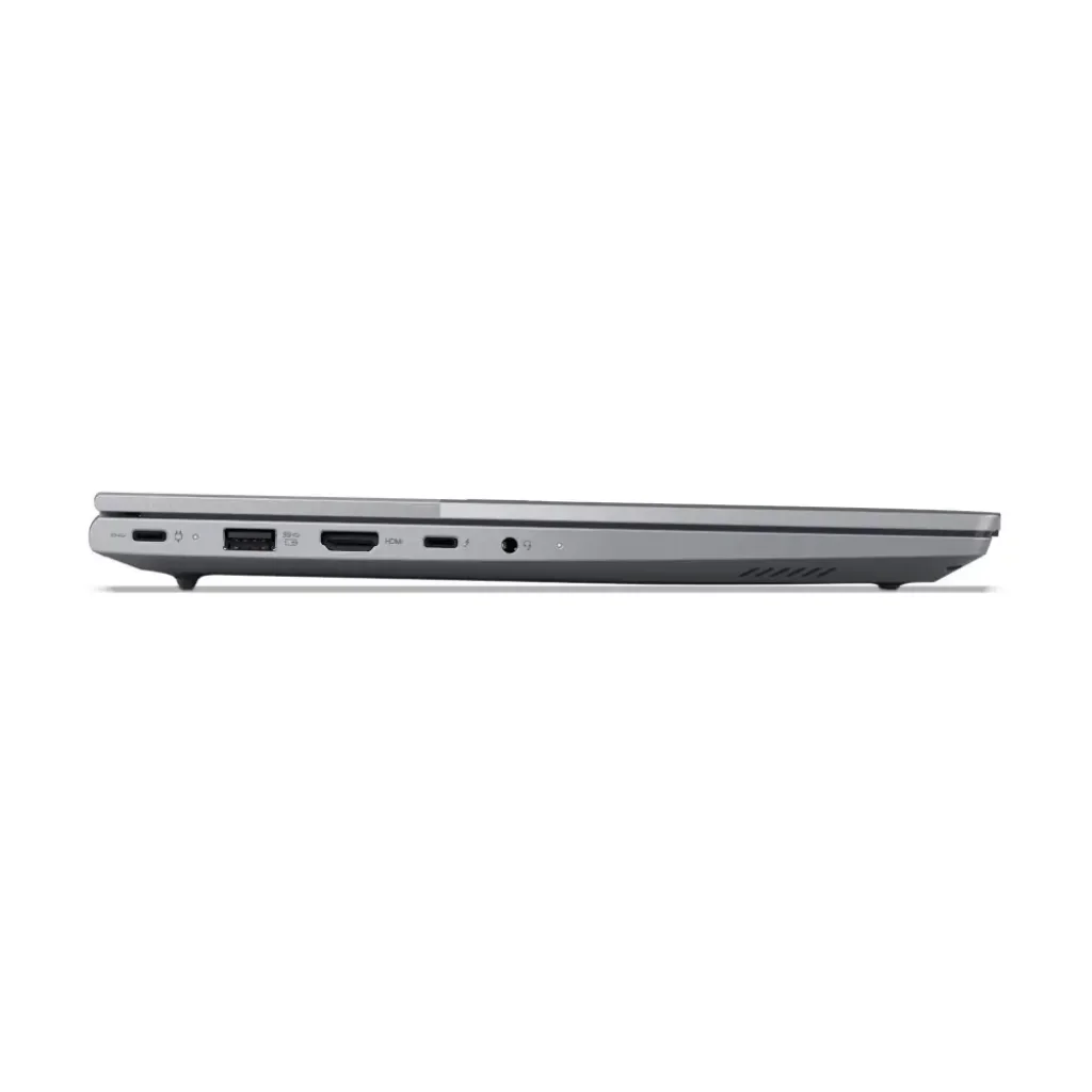 Ноутбук Lenovo 14FM/U7-255H/16/512/Intel HD/W11P/F/BL/Arc tic grey ThinkBook 14 G8 IAL (21SJ007PRA) UA