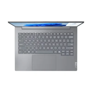 Ноутбук Lenovo ThinkBook 14 G8 IAL Arctic grey (21SJ007DRA) UA