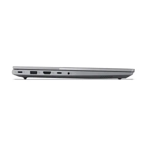Ноутбук Lenovo ThinkBook 14 G8 IAL Arctic grey (21SJ007DRA) UA