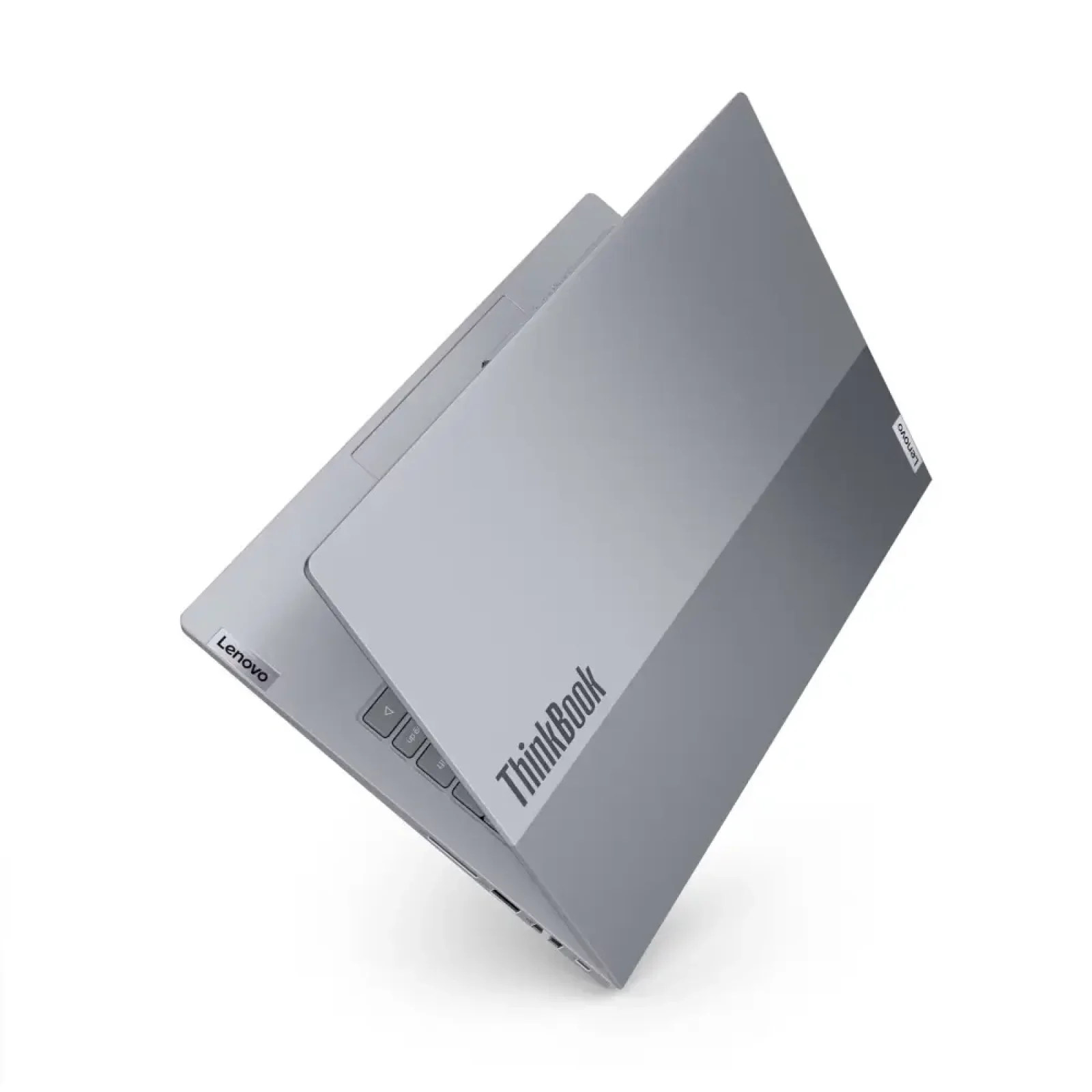 Ноутбук Lenovo ThinkBook 14 G8 IAL Arctic grey (21SJ007DRA) UA