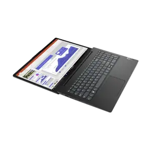 Ноутбук Lenovo 15.6F/N5100/ 8/256/Intel UHD/DOS/Iron Grey V15 G2 IJL (82QY00T7RA) UA