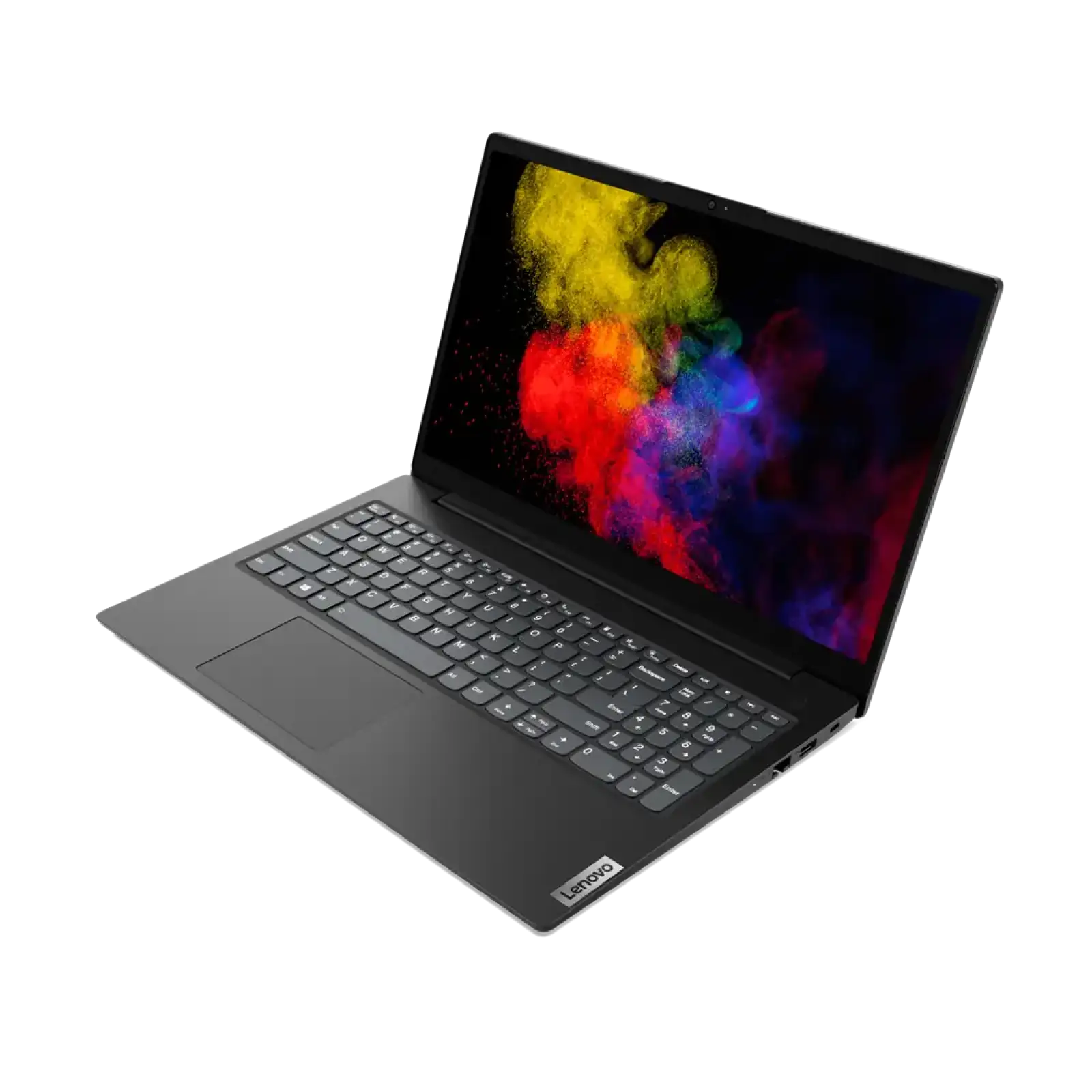 Ноутбук Lenovo 15.6F/N5100/ 8/256/Intel UHD/DOS/Iron Grey V15 G2 IJL (82QY00T7RA) UA