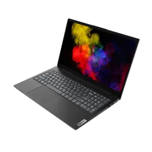 Ноутбук Lenovo 15.6F/N5100/ 8/256/Intel UHD/DOS/Iron Grey V15 G2 IJL (82QY00T7RA) UA