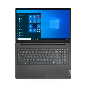 Ноутбук Lenovo 15.6F/N5100/ 8/256/Intel UHD/DOS/Iron Grey V15 G2 IJL (82QY00T7RA) UA