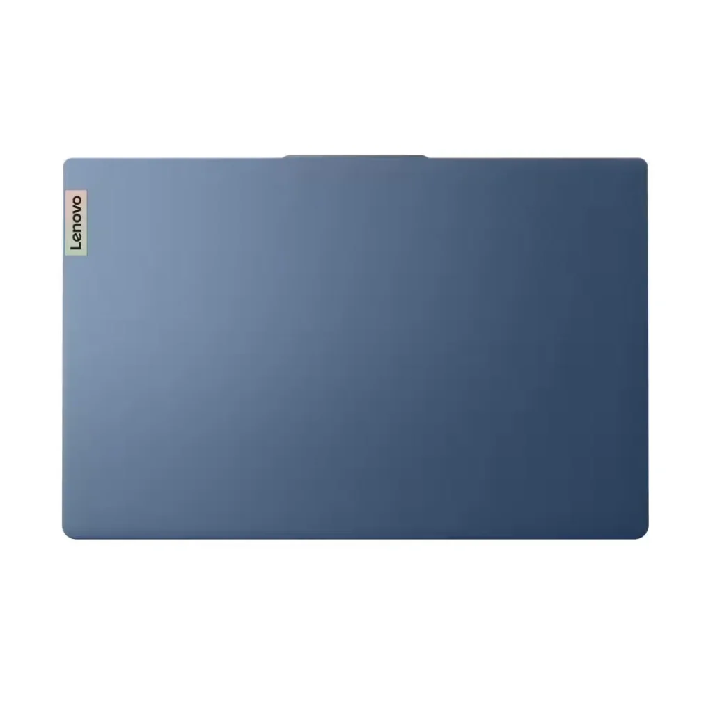 Ноутбук Lenovo IdeaPad Slim 3 15IAN8 Abyss Blue (82XB00CNRA) UA