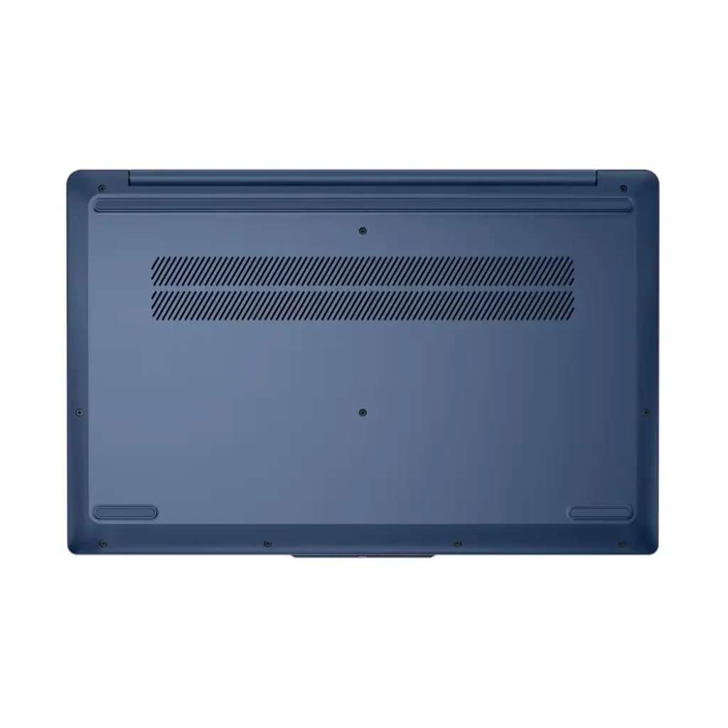 Ноутбук Lenovo IdeaPad Slim 3 15IAN8 Abyss Blue (82XB00CNRA) UA
