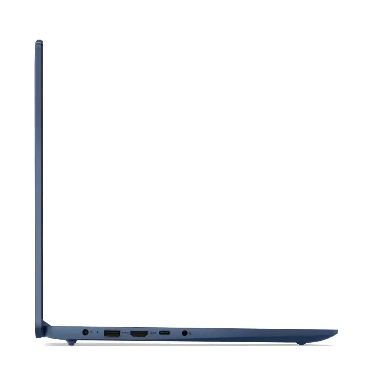 Ноутбук Lenovo IdeaPad Slim 3 15IAN8 Abyss Blue (82XB00CNRA) UA