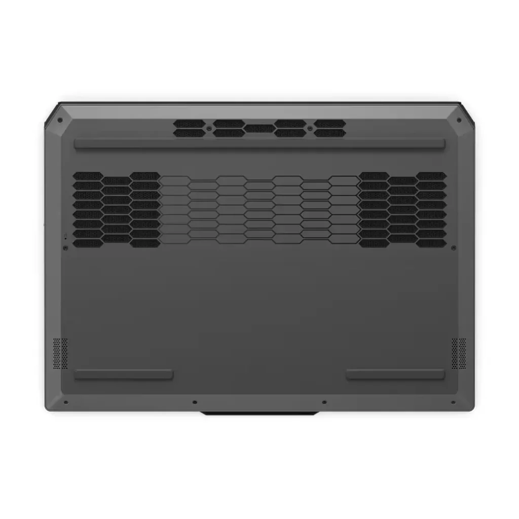 Ноутбук Lenovo 15.6FM/i5-12450HX/16/512/RTX 3050 6GB /DOS/BL/Luna grey LOQ 15IAX9 (83GS00BERA) UA