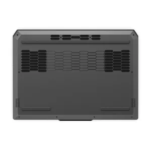 Ноутбук Lenovo 15.6FM/i5-12450HX/16/512/RTX 3050 6GB /DOS/BL/Luna grey LOQ 15IAX9 (83GS00BERA) UA