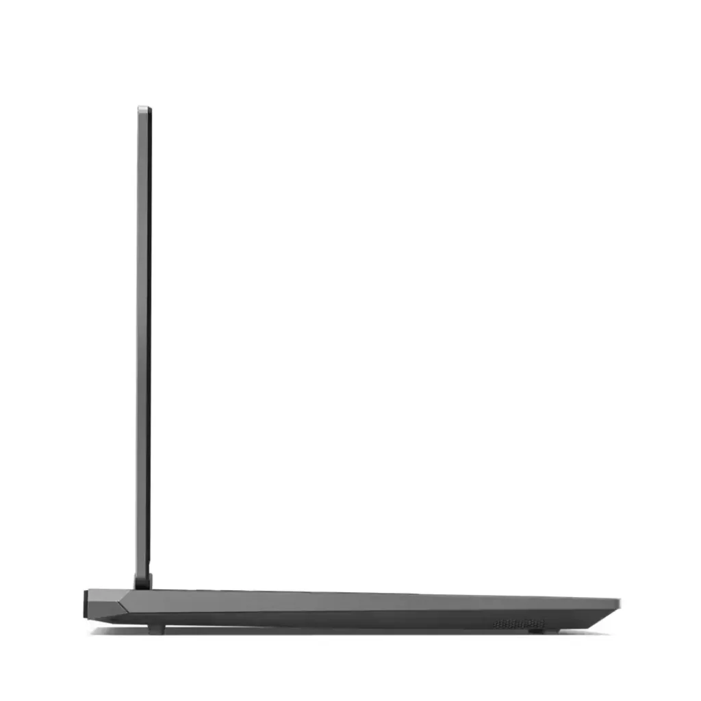 Ноутбук Lenovo 15.6FM/i5-12450HX/16/512/RTX 3050 6GB /DOS/BL/Luna grey LOQ 15IAX9 (83GS00BERA) UA