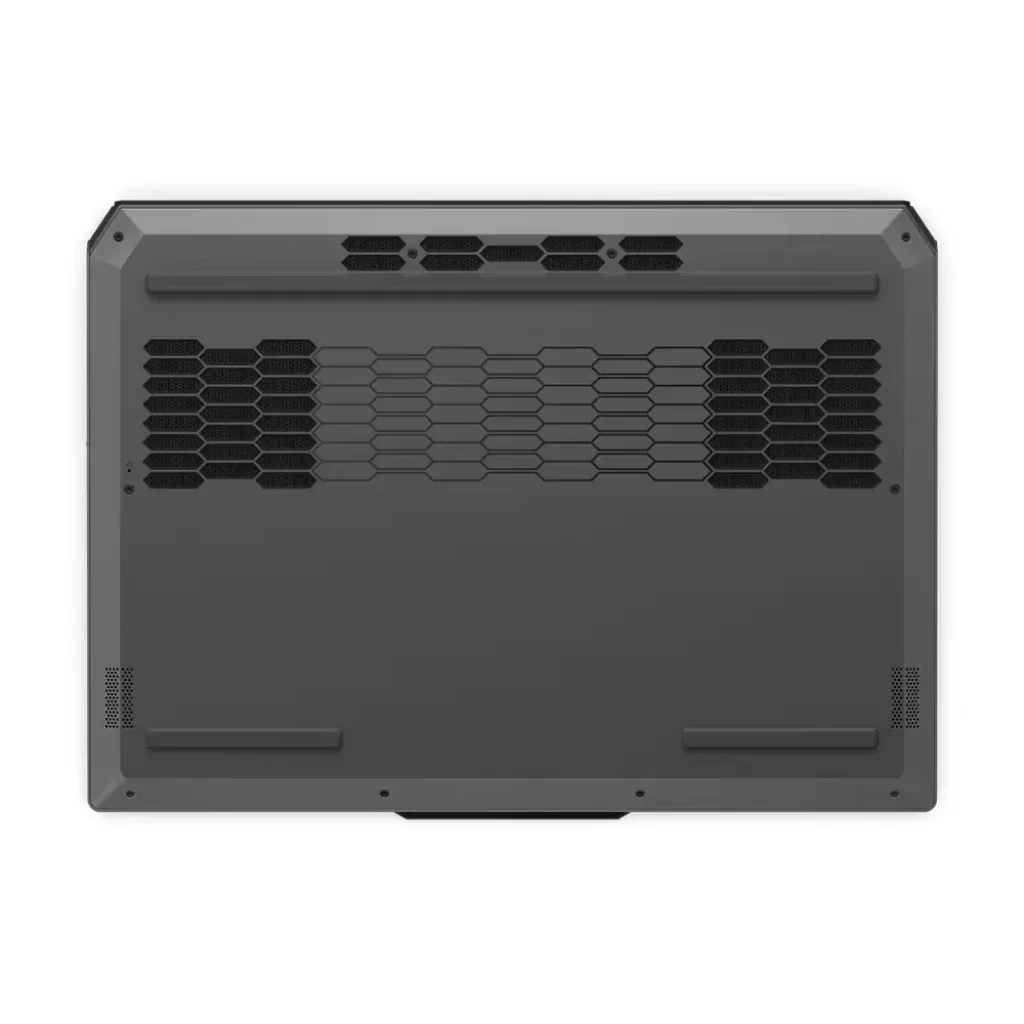 Ноутбук Lenovo 15.6FM/i5-13450HX/16/512/RTX 3050 6GB /DOS/BL/Luna grey LOQ 15IRX9 (83DV004DRA) UA