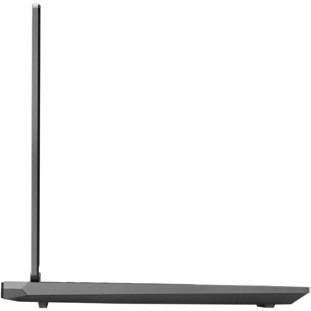 Ноутбук Lenovo 15.6FM/i5-13450HX/24/1TB SSD/RTX 4050 6GB/DOS/BL/Luna grey LOQ 15IRX9 (83DV00K9RA) UA