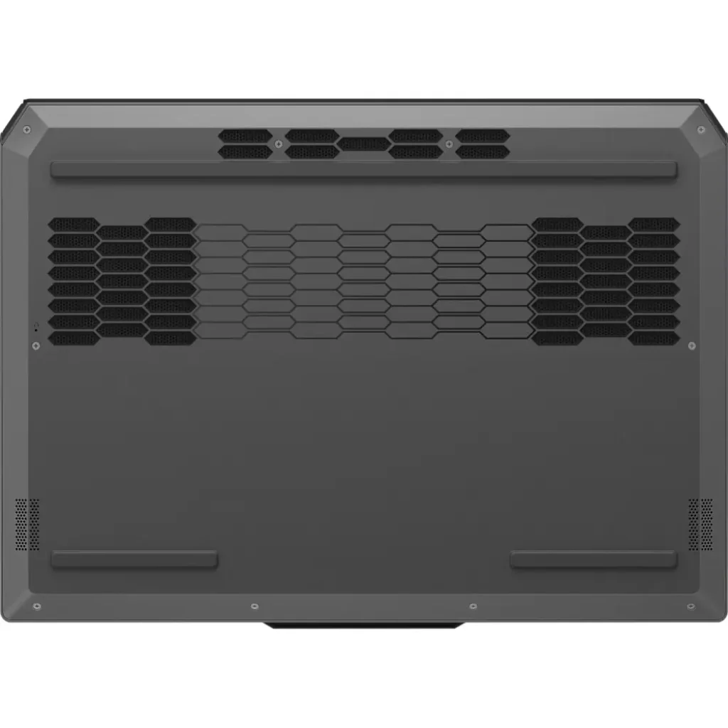 Ноутбук Lenovo 15.6FM/i5-13450HX/24/1TB SSD/RTX 4050 6GB/DOS/BL/Luna grey LOQ 15IRX9 (83DV00K9RA) UA