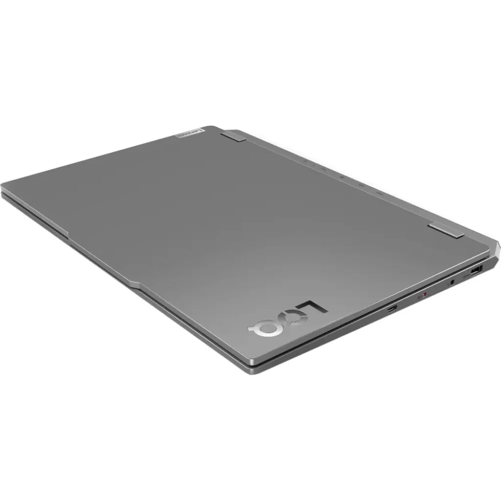 Ноутбук Lenovo 15.6FM/i5-13450HX/24/1TB SSD/RTX 4050 6GB/DOS/BL/Luna grey LOQ 15IRX9 (83DV00K9RA) UA