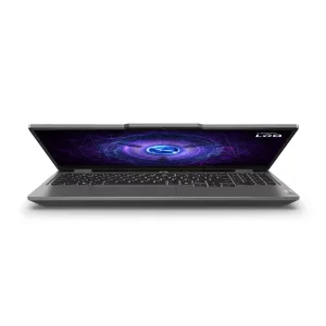 Ноутбук Lenovo 15.6FM/i5-13450HX/24/1TB SSD/RTX 4050 6GB/DOS/BL/Luna grey LOQ 15IRX9 (83DV00K9RA) UA