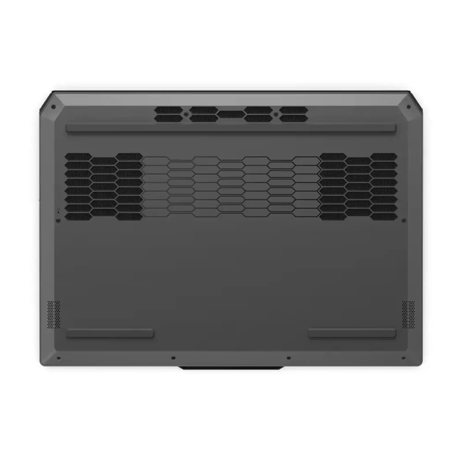 Ноутбук Lenovo 15.6FM/i7-13650HX/16/512/RTX 4050 6GB /DOS/BL/Luna grey LOQ 15IRX9 (83DV009ARA) UA