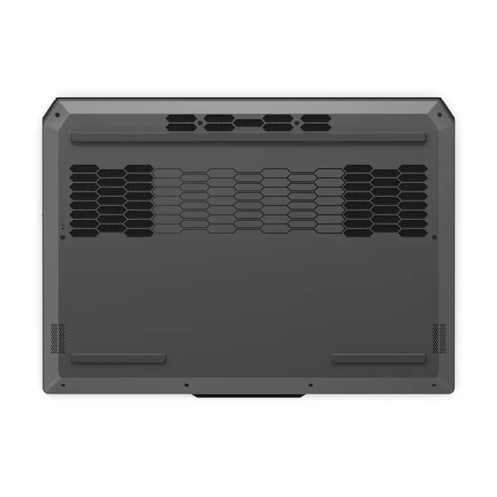 Ноутбук Lenovo 15.6FM/i5-12450HX/24/1TB SSD/RTX 4060 8GB/DOS/BL/Luna grey LOQ 15IAX9 (83GS00BMRA) UA