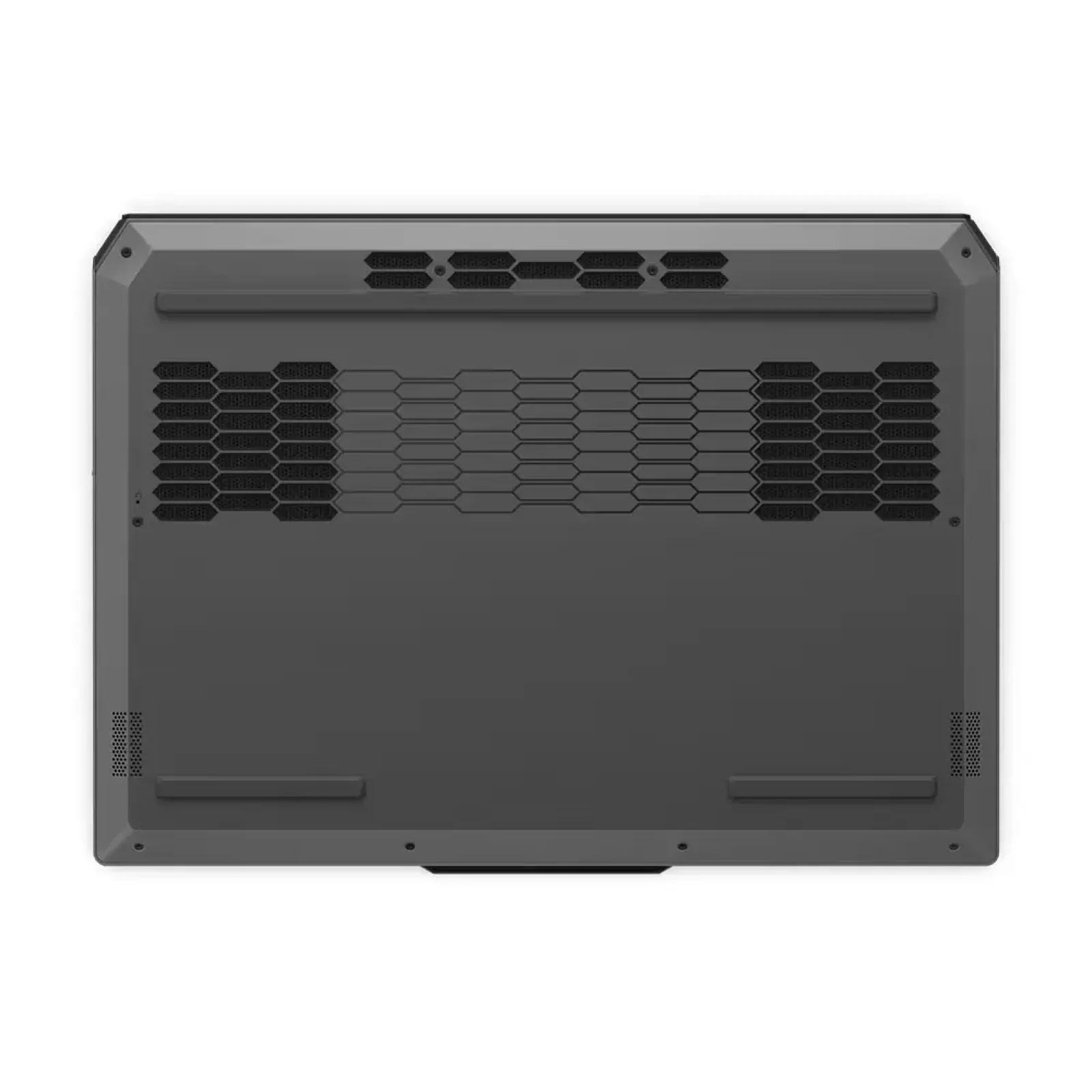 Ноутбук Lenovo 15.6FM/i7-13650HX/32/1TB SSD/RTX 4060 8GB/DOS/BL/Luna grey LOQ 15IRX9 (83DV00S9RA) UA