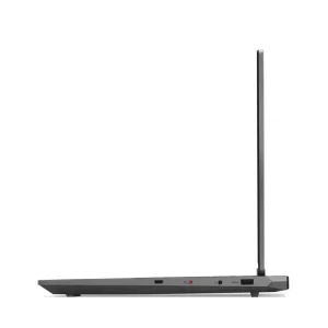 Ноутбук Lenovo 15.6FM/i7-13650HX/32/1TB SSD/RTX 4060 8GB/DOS/BL/Luna grey LOQ 15IRX9 (83DV00S9RA) UA