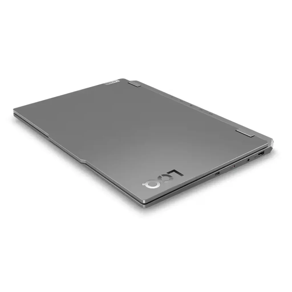 Ноутбук Lenovo 15.6FM/i7-13650HX/32/1TB SSD/RTX 4060 8GB/DOS/BL/Luna grey LOQ 15IRX9 (83DV00S9RA) UA