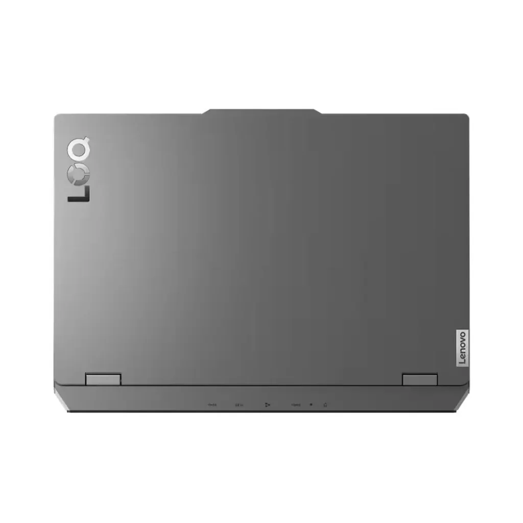 Ноутбук Lenovo 15.6FM/i7-13650HX/32/1TB SSD/RTX 4060 8GB/DOS/BL/Luna grey LOQ 15IRX9 (83DV00S9RA) UA