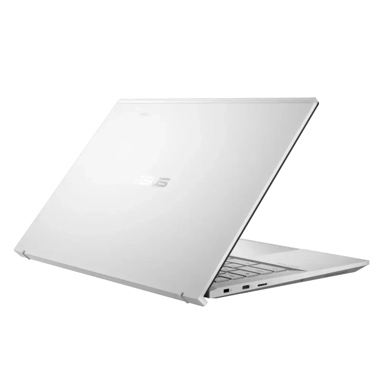 Ноутбук ASUS ExpertBook CX54 Chromebook Plus Fog Silver (90NX0791-M00T90) UA