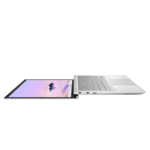 Ноутбук ASUS ExpertBook CX54 Chromebook Plus Fog Silver (90NX0791-M00T90) UA