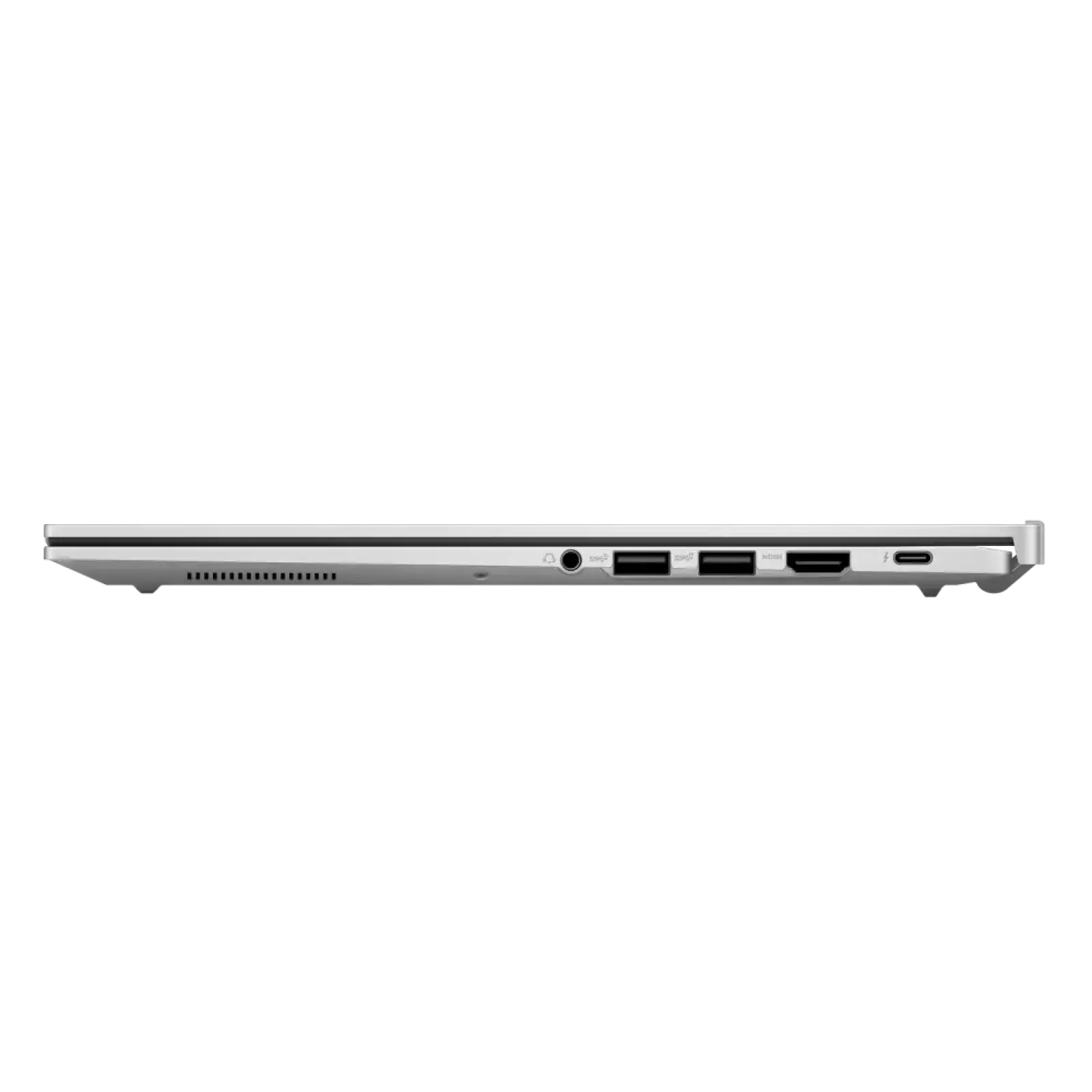 Ноутбук ASUS ExpertBook CX54 Chromebook Plus Fog Silver (90NX0791-M00T90) UA