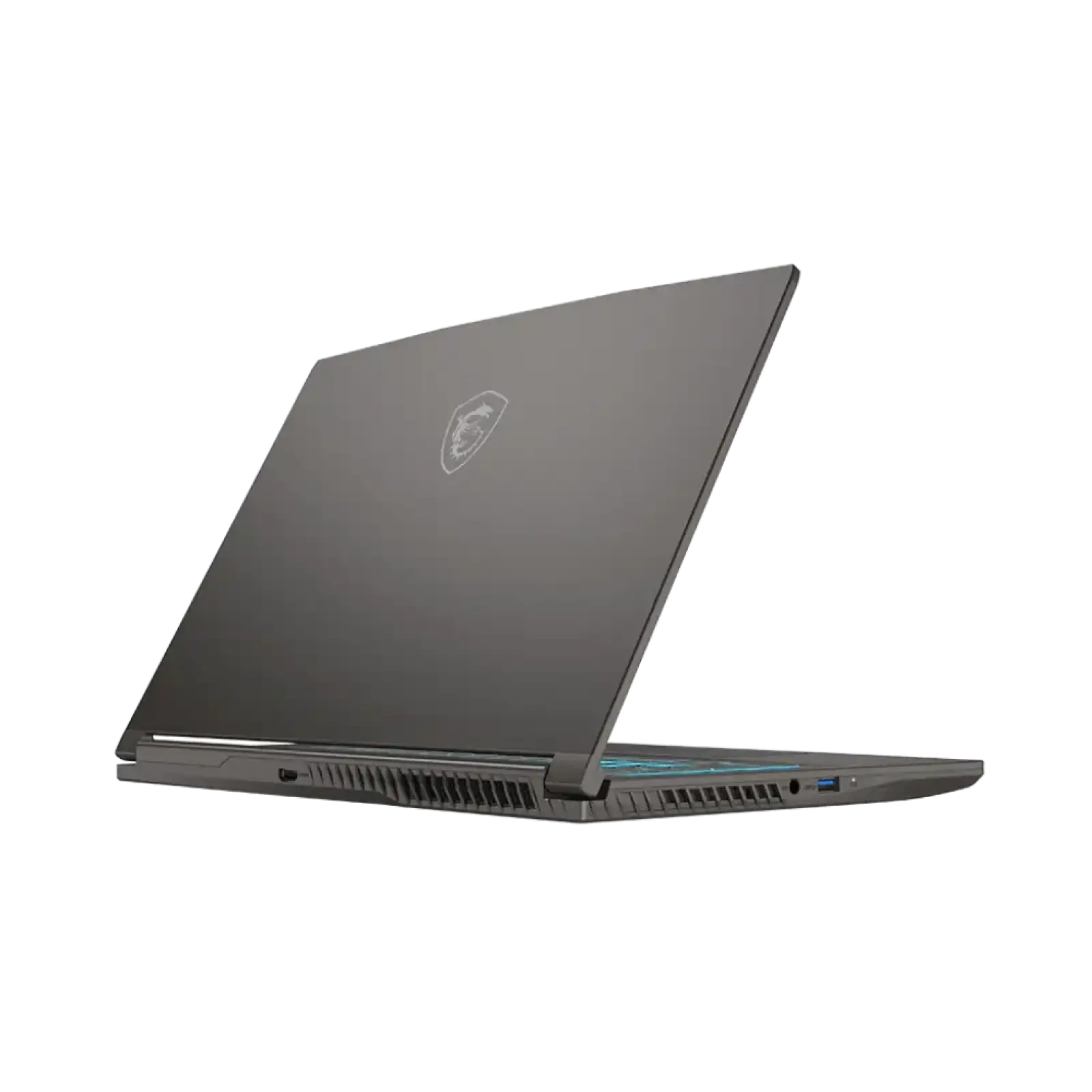 Ноутбук MSI Thin 15 B13VE-3065XUA Cosmos Gray (9S7-16R831-3065) UA