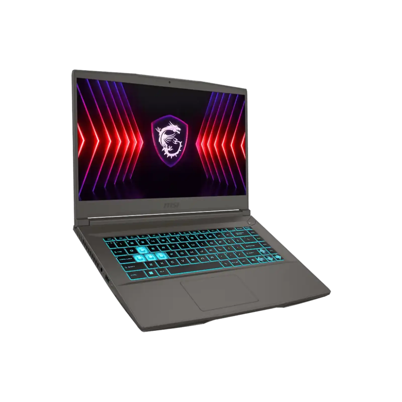 Ноутбук MSI Thin 15 B13VE-3065XUA Cosmos Gray (9S7-16R831-3065) UA